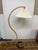 Caprani Style Bentwood Floor Lamp For Sale In San Francisco - Image 6 of 12