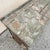 Green Antique French Primitive Rustic Green Distress Painted Flip Top Wood School Desk For Sale - Image 8 of 17
