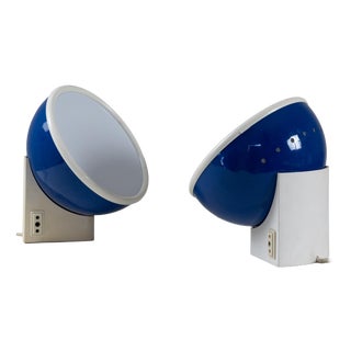 Pollice Table Lamps, Set of 2 For Sale