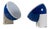 Pollice Table Lamps, Set of 2 For Sale