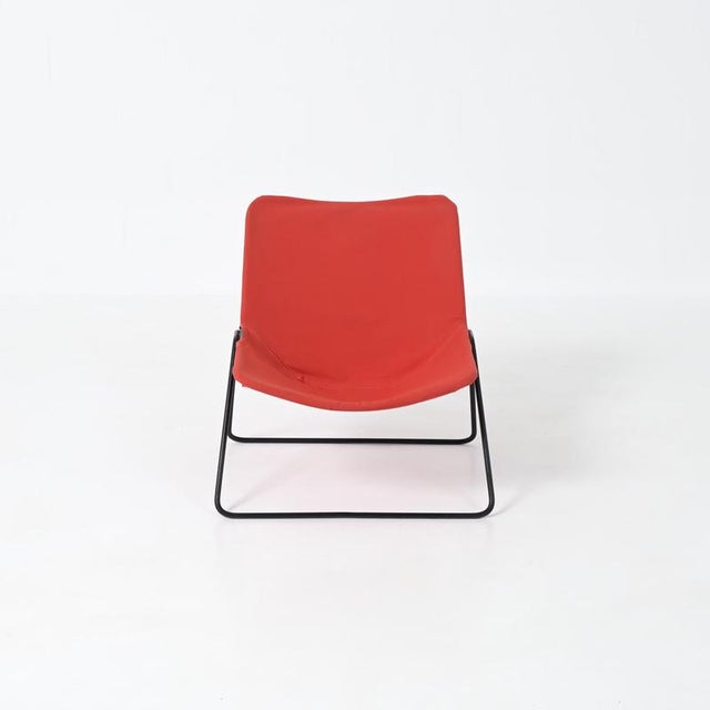 G1 Chair by Pierre Guariche For Sale - Image 3 of 18