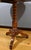 Louis Philippe System Pedestal Table in Mahogany For Sale - Image 10 of 18