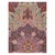 A vintage Persian Yazd large size carpet handmade during the mid-20th century. Measures: 10' 10" x 15' 3".