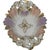 Late 19th Century Antique Carl Tielsch c.t. Altwasser Porcelain Rococo Revival Centerpiece Bowl Germany C. 1890–1910 For Sale - Image 5 of 9