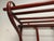 Wood Wall-Mounted Coat Rack from Thonet, 1890s For Sale - Image 7 of 17