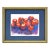 Red Tomatoes Still Life by Karen Colby For Sale