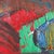 Mid-Century Modern Jonne Bergström, Landscape by the Atelier, 1960s, Oil on Canvas For Sale - Image 3 of 18