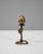 20th Century French Incense Holder Brass Snake Stick Burner For Sale - Image 18 of 18