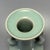 Ancient Chinese Longquan Celadon Phoenix Ear Vase | One of a Kind For Sale - Image 4 of 9