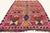 Tribal Vintage Boujad Moroccan Rug, 03'08 X 07'10 For Sale - Image 3 of 10