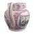 Ceramic Lustreware Masonic Pearlware Jug from Sunderland, 1850s For Sale - Image 7 of 14
