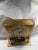 Antique German Arts & Crafts Portico Clock For Sale - Image 9 of 12