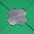 Plano Table attributed to Giancarlo Piretti for Anonima For Sale - Image 3 of 11