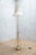 P087 this exceptionally stylish arts & crafts standard lamp (c. 1900) perfectly embodies the craftsmanship and functional...