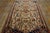Late 19th Century Persian Sarouk Farahan Meditation Carpet For Sale - Image 13 of 14
