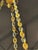 Metal Late 19th C. French Empire Bronze Chandelier For Sale - Image 7 of 8
