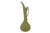 Murano 1950s Yellow Murano Glass Pitcher For Sale - Image 4 of 5