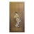 Large Japanese Screen/Panel Art For Sale