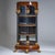 Empire Corner Shelf, Berlin, Germany, 1800s For Sale - Image 10 of 10