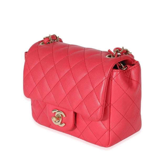 A timeless classic that never goes out of style, the flap bag from Chanel dates back to 1955 and has seen a number of...