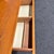 Wood Mummenthaler & Meier Teak "Magic Box" Fold Out Secretary For Sale - Image 7 of 16