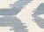 Contemporary Egyptian Kilim in Ikat Design. Hand woven in an Ikat design with wool on cotton foundation in the Fustat...