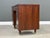 Mid-Century Modern Walnut Mid Century Desk by Heywood Wakefield Contessa For Sale - Image 3 of 9