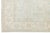 Textile Serene Sky: Modern Peshawar Hand-Knotted Wool Rug 9x12 For Sale - Image 7 of 11