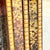 Gold 1970s Octagonal Églomisé Mirror in Faux Tortoise - Hollywood Regency Style - Styled After Maison Jansen For Sale - Image 8 of 11