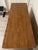 American Vintage Ethan Allen Heirloom Nutmeg (Solid Maple) Double Dresser For Sale - Image 3 of 10