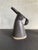My Petrolia line of vases is inspired by industrial forms, in this case galvanized steel oil cans. These are made from...