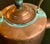 Early 19th Century 19th C. English Copper Kettle For Sale - Image 5 of 7