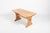 Sport Table in Pine by Axel Einar Hjorth for Nordiska Kompaniet, 1930s For Sale - Image 18 of 18