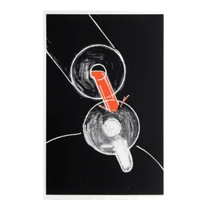 The Letter Q, Heinz Edelmann