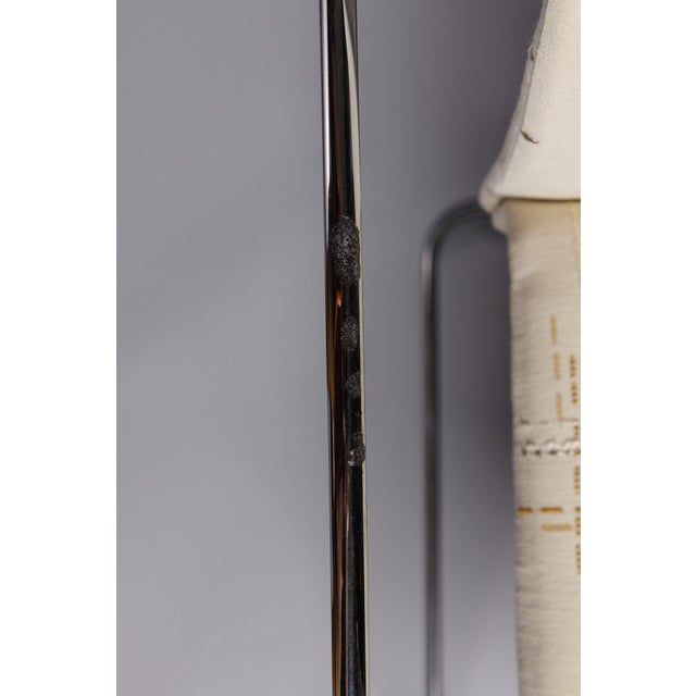 Set of Italian Mod. P15 Ernesto Redaelli for Saporiti, 1970 For Sale - Image 11 of 18