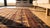 Camel 1890s Geometric Tribal Antique Baluch-Turkmen Rug 2'9" X 4'7" Handknotted Wool Carpet For Sale - Image 8 of 8