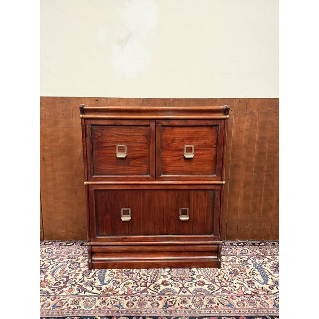 About this Original Globe Wernicke Chest of Drawers Classic and Elegant | Bookcases and cabinets in all shapes and sizes!...
