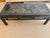 Paint 1990s Chinoiserie Handcrafted Coffee Table For Sale - Image 7 of 7