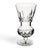 Waterford Lismore Thistle Irish Lead Crystal Vase With Box 7" For Sale - Image 10 of 18