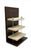 Bottega Veneta Luxury Fashion Store Display Stand For Sale - Image 9 of 10