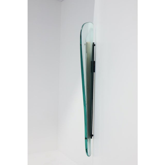 Large Vintage Mirrors from Fontana Arte, 1949, Set of 2 For Sale - Image 13 of 18