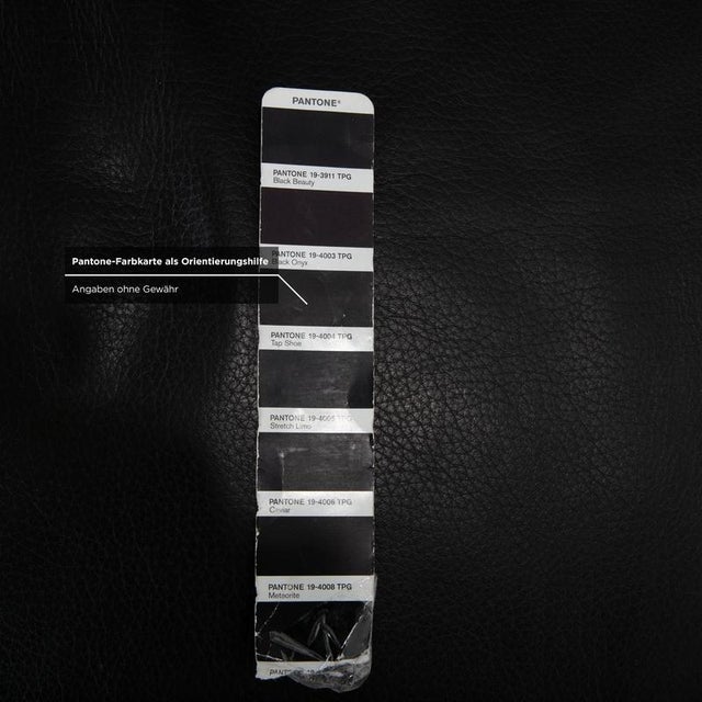 Divanetta Fabric Leather Corner Sofa from Brühl For Sale - Image 13 of 18