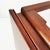 Mid-Century Mahogany Coffee Table, Denmark, 1970s For Sale - Image 12 of 15