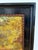 Vintage Original Oil Painting Forest Landscape For Sale - Image 9 of 14