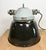 Industrial Explosion Proof Lamp with Black Enameled Shade from Elektrosvit, 1970s For Sale - Image 12 of 16