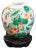 Chinese Famille Verte Porcelain Vase For Sale