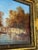 Leopold Ziller, Landscape, 1920s-1940s, Oil on Canvas For Sale - Image 13 of 17