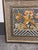 Textile Chinese Qing Dynasty Embroidered Fifth Rank Badge For Sale - Image 7 of 12