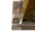 1980s Bronze Lamp by David Marshall, 1980s For Sale - Image 5 of 6