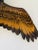 Wood American Eagle Carved Wood Sculpture For Sale - Image 7 of 7